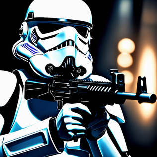 Stormtrooper